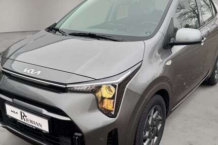 Kia Picanto 2.500 km 16.495 &euro; Cloppenburg 49661