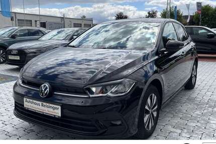 VW Polo 14.779 km 20.490 &euro; Wasserburg a.Inn 83512
