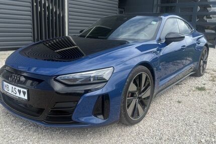 Audi e-tron GT 114.000 km 52.900 &euro; Otterfing 83624