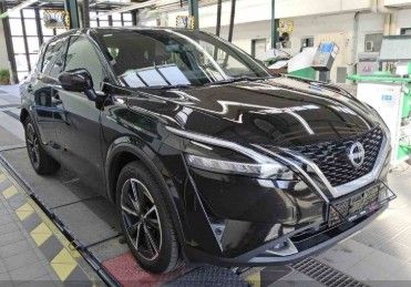 Nissan Qashqai 40.139 km 25.740 &euro; Hennef 53773