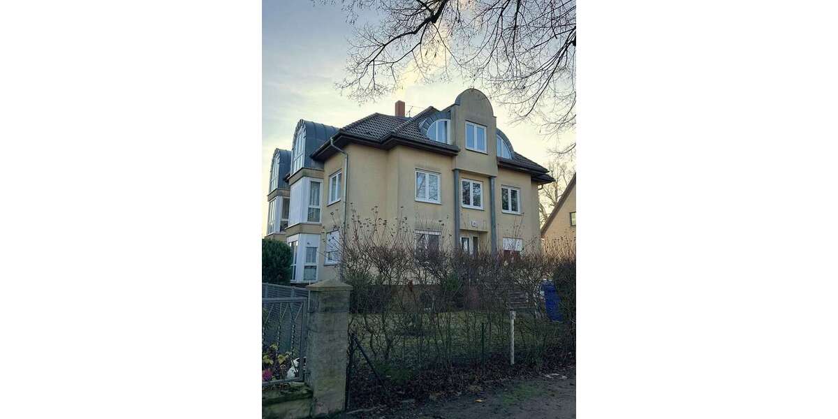 Etagenwohnung Blankenfelde-Mahlow Mahlow - 3 Zimmer, 82 m&sup2;, 319.000&euro; | Angebot:26272252