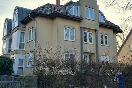 Wohnung Blankenfelde-Mahlow Mahlow - 3 Zimmer, 82 m&sup2;, 289.000&euro; | Angebot:26272252