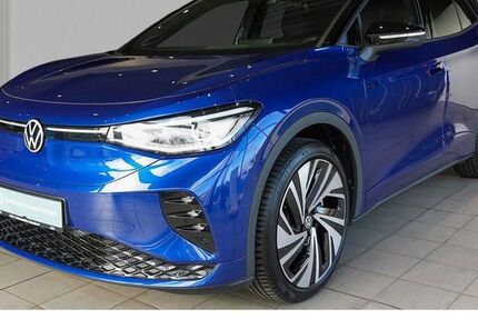 VW ID.4 11.428 km 47.980 € Bendorf 56170