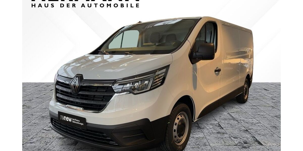 Renault Trafic 28.990 km 28.500 &euro; Göttingen 37079