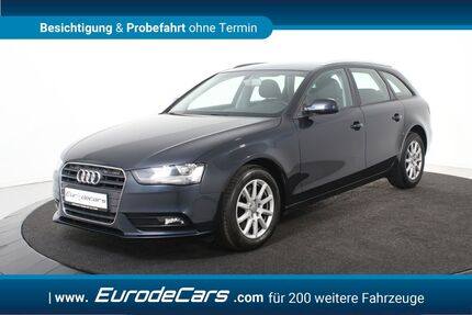 Audi A4 288.000 km 5.800 &euro; Herzogenrath 52134