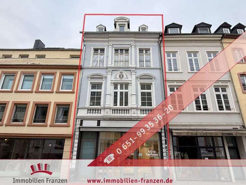 Haus zum Kaufen in Trier 849.800 € 339 m²
