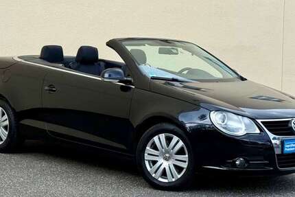 VW Eos 164.559 km 5.790 &euro; Hamburg 20537