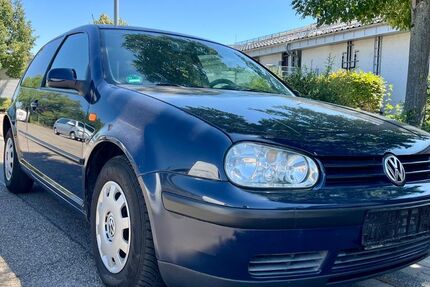 VW Golf 258.000 km 2.990 &euro; Eppelheim 69214