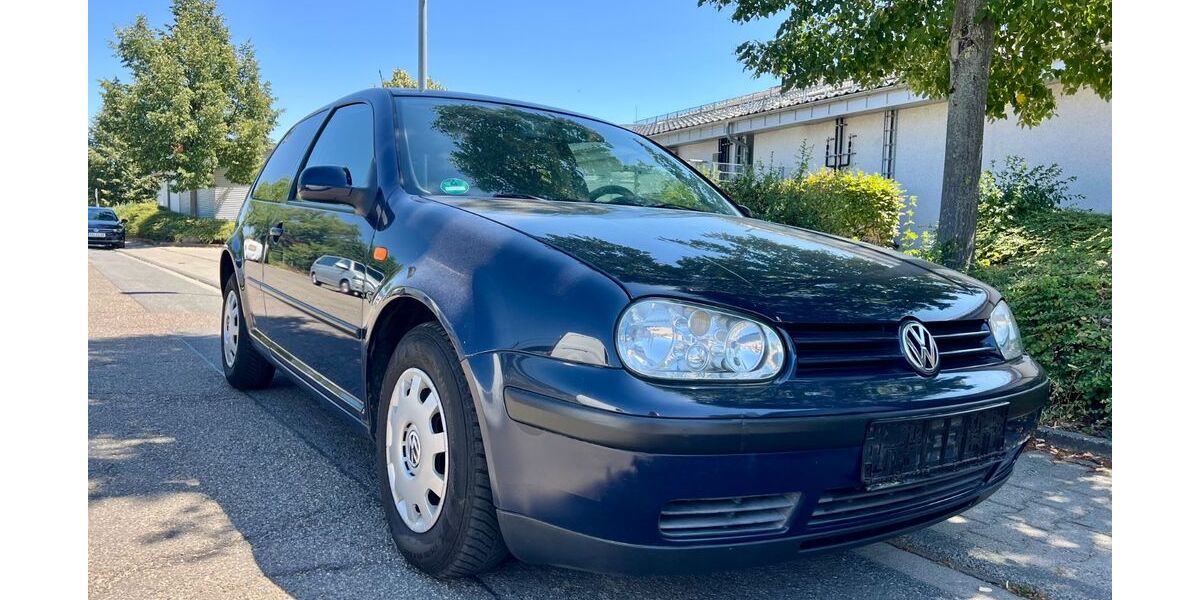 VW Golf 258.000 km 2.990 &euro; Eppelheim 69214