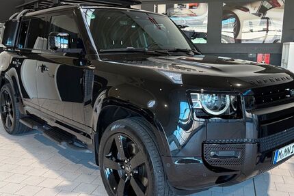 Land Rover Defender 63.531 km 62.900 &euro; Marquartstein 83250