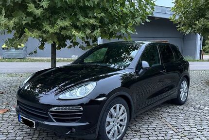 Porsche Cayenne 235.000 km 13.499 &euro; Uhingen 73066