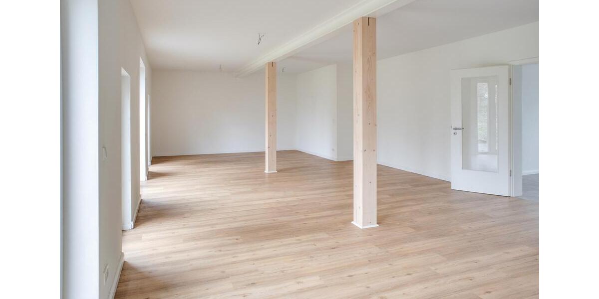 Zur Miete: Familienidyll in ländlicher Lage – Reihenendhaus mit Garten, Terrasse und jeder Menge Platz 6 zimmer