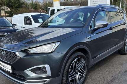 Seat Tarraco 82.201 km 22.890 &euro; Alt Ruppin 16827