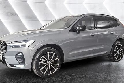 Volvo XC60 24.981 km 48.485 &euro; Berlin 12683