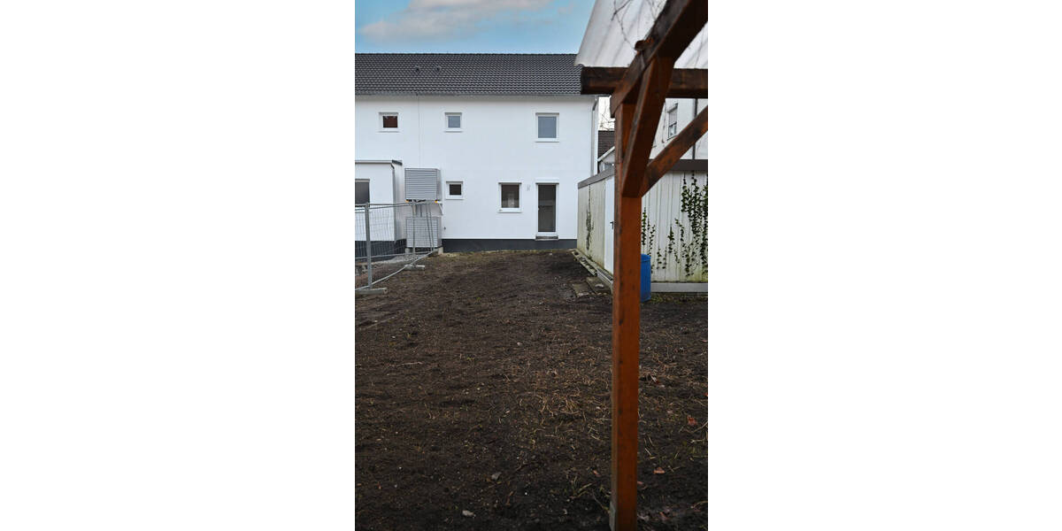 Doppelhaushälfte Villingen-Schwenningen Schwenningen - 4 Zimmer, 113 m&sup2;, 460.000&euro; | Angebot:26026489