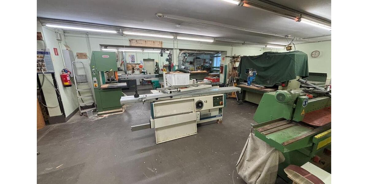 Gewerbeobjekt Bad Oldesloe - 2.000&euro; | Angebot:24598070