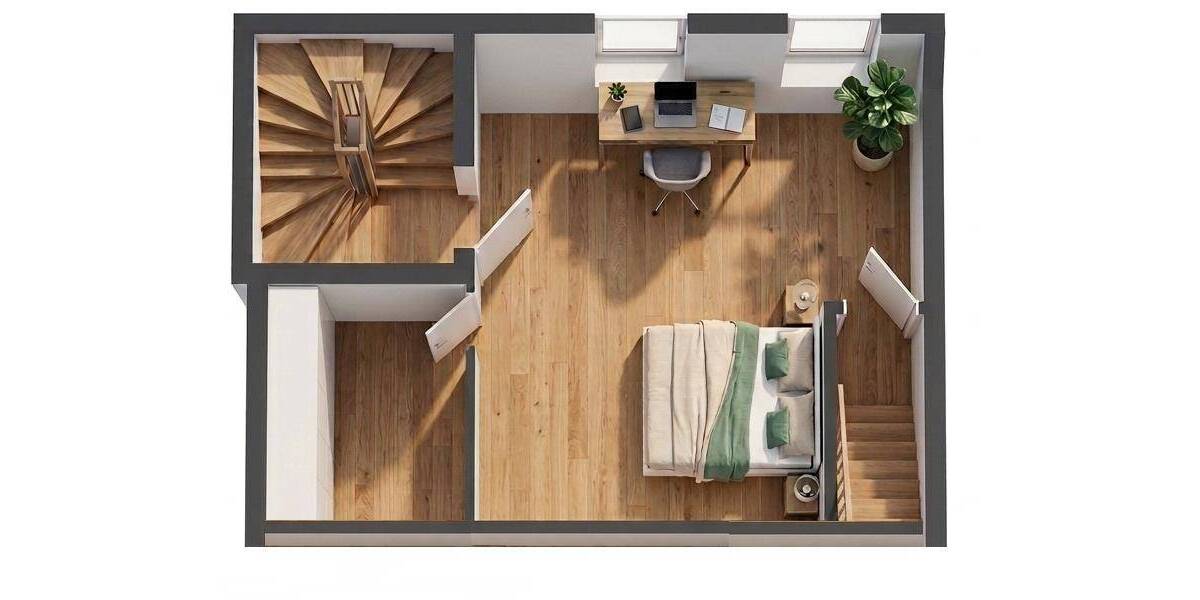 Einfamilienhaus Torgau Staupitz - 7 Zimmer, 215 m&sup2;, 139.000&euro; | Angebot:25676296
