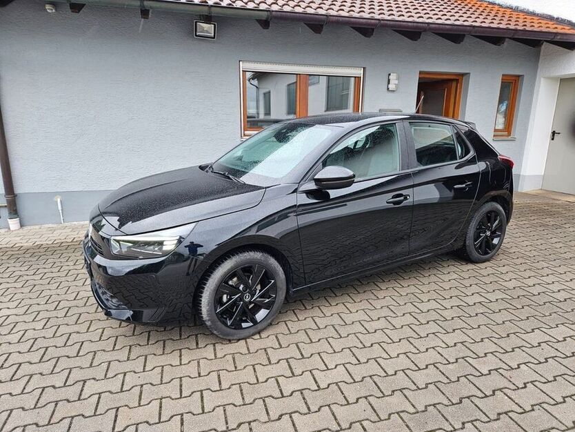 Corsa