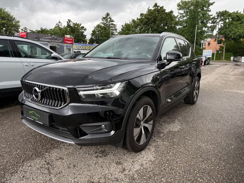 XC40