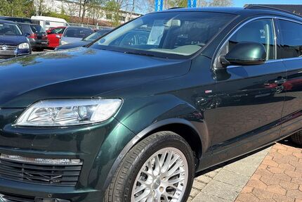 Audi Q7 310.000 km 11.790 &euro; Gifhorn 38518