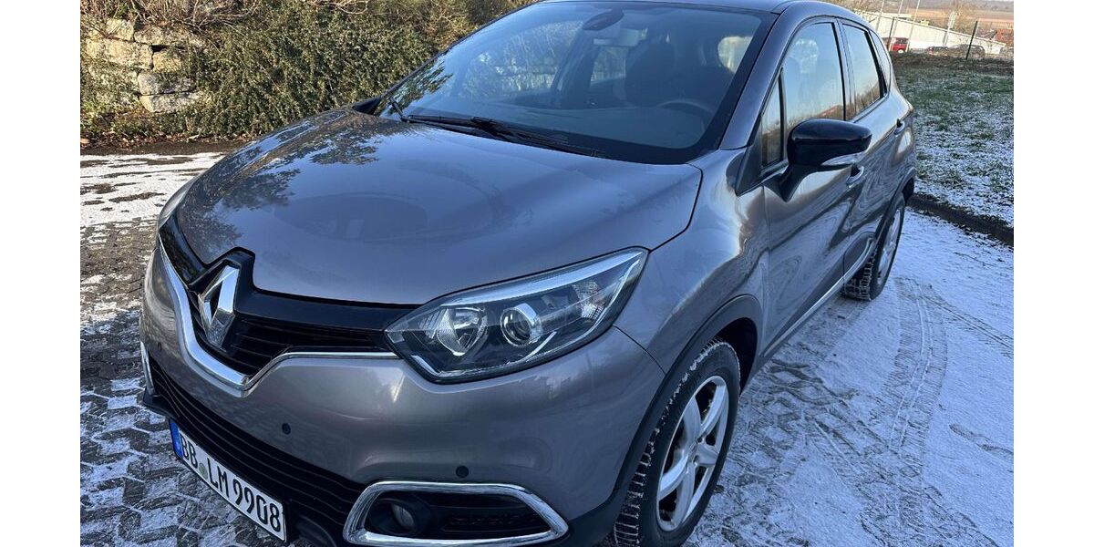 Renault Captur 70.000 km 10.000 &euro; Murr 71711