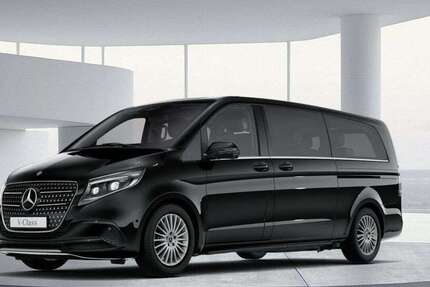 Mercedes-Benz V 300 19.982 km 68.425 &euro; Celle 29227
