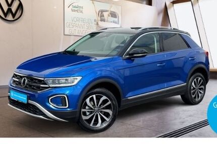 VW T-Roc 8.891 km 27.850 &euro; Idar-Oberstein 55743