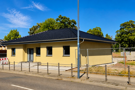 Haus Sangerhausen - 4 Zimmer, 130 m&sup2;, 1.500&euro; | Angebot:27162790