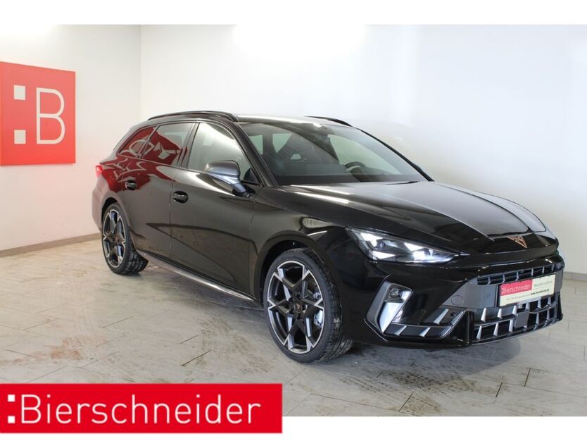 Cupra Leon 2.123 km 37.980 € Schopfloch 91626