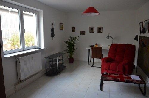 Erdgeschoßwohnung Steinhöfel - 3 Zimmer, 80 m&sup2;, 600&euro; | Angebot:26409197