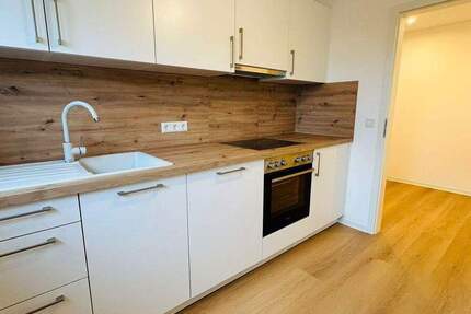 Provisionsfrei - Attraktive 3-Zimmer Wohnung EG mit 6,67% AfA 3 zimmer