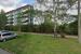 Teil­möbliertes 1-Zi.-Apartment mit Stellplatz in ruhiger Lage