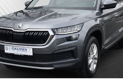Skoda Kodiaq 77.859 km 29.331 &euro; Itzehoe 25524