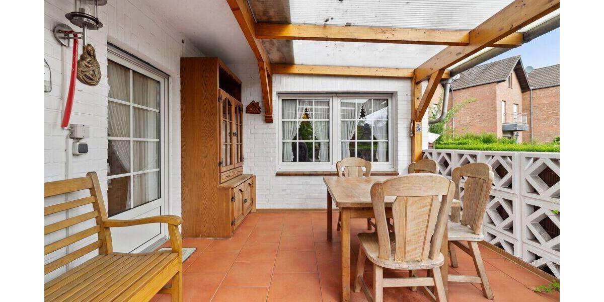 Mehrfamilienhaus, Wohnhaus Baesweiler - 5 Zimmer, 123 m&sup2;, 349.000&euro; | Angebot:26816800