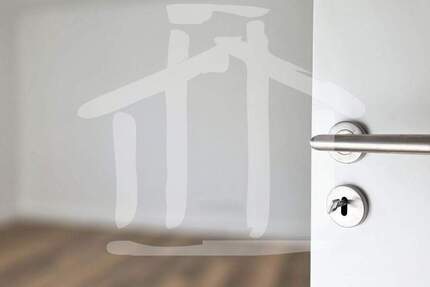 Wohnung Nürnberg St Johannis - 3 Zimmer, 75 m&sup2;, 975&euro; | Angebot:25701230