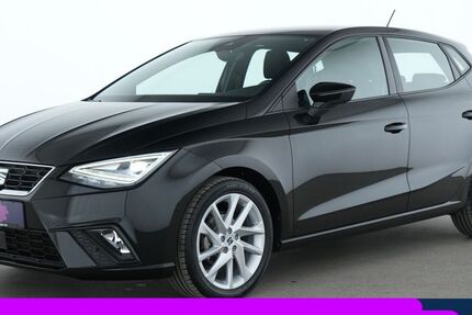 Seat Ibiza 20.540 km 14.997 &euro; Dietzenbach bei Frankfurt 63128