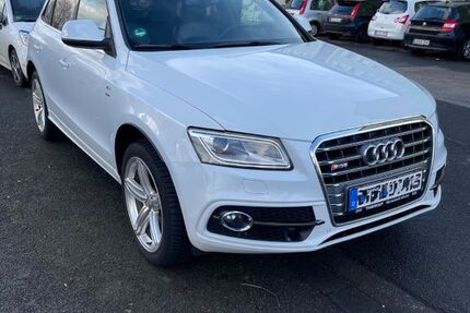 Audi Q5 219.000 km 18.500 &euro; Kerpen 50169