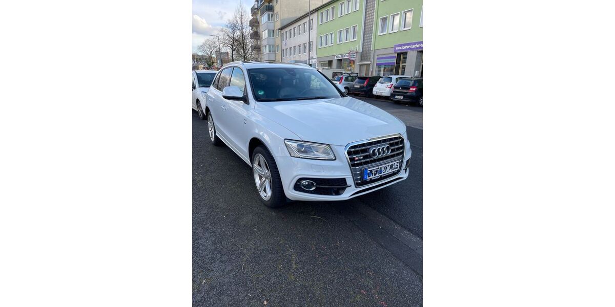 Audi Q5 219.000 km 18.500 &euro; Kerpen 50169