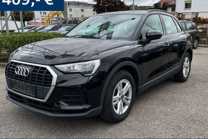 Audi Q3 55.790 km 29.930 € Esslingen (bei Stuttgart) 73734