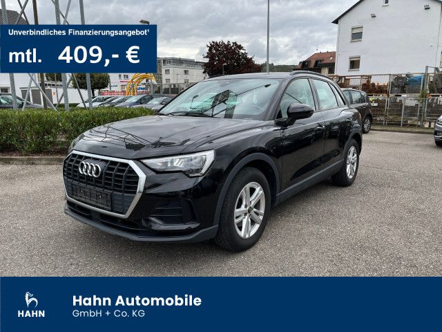 Audi Q3 55.790 km 29.930 € Esslingen (bei Stuttgart) 73734