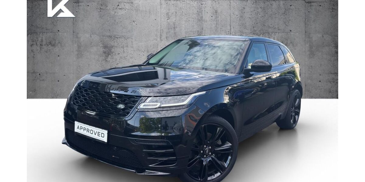 Land Rover Range Rover Velar 46.000 km 59.890 &euro; Aschaffenburg 63743