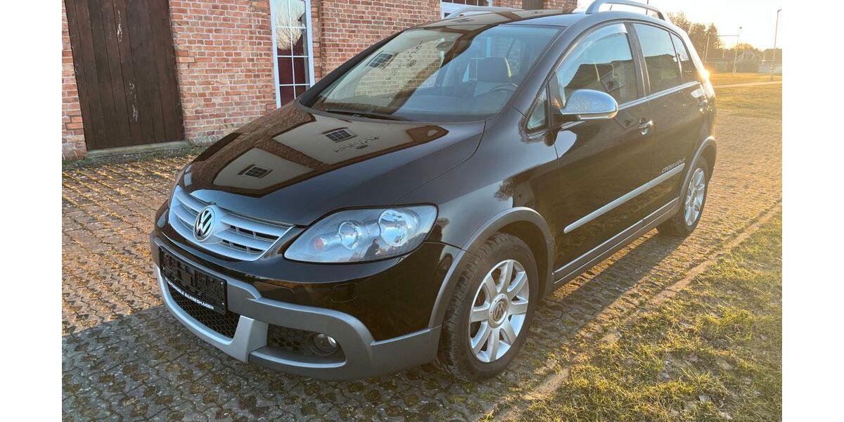 VW Golf 143.570 km 7.299 &euro; Bargeshagen 18211