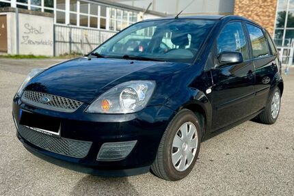 Ford Fiesta 162.451 km 2.500 € Ingolstadt 85053