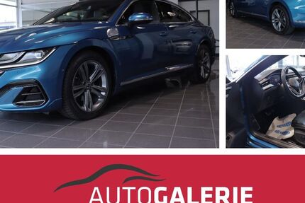 VW Arteon 100.000 km 27.900 &euro; Braunschweig 38116