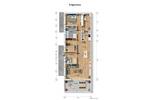Etagenwohnung Beilngries Kottingwörth - 3 Zimmer, 111 m&sup2;, 419.000&euro; | Angebot:26378458