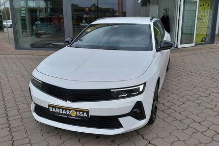 Opel Astra 10.530 km 22.200 &euro; Artern 06556