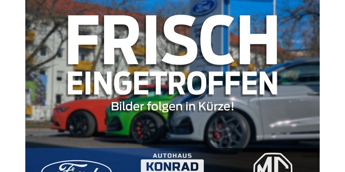 Ford Galaxy 17.500 km 35.990 &euro; Erlangen 91052