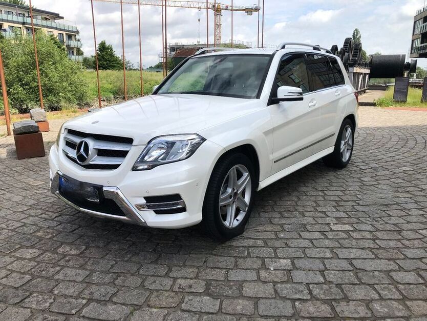 GLK 350