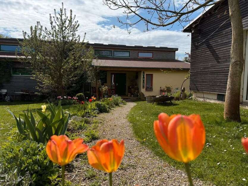Haus zum Kaufen in Retzow 460.000 € 150 m²