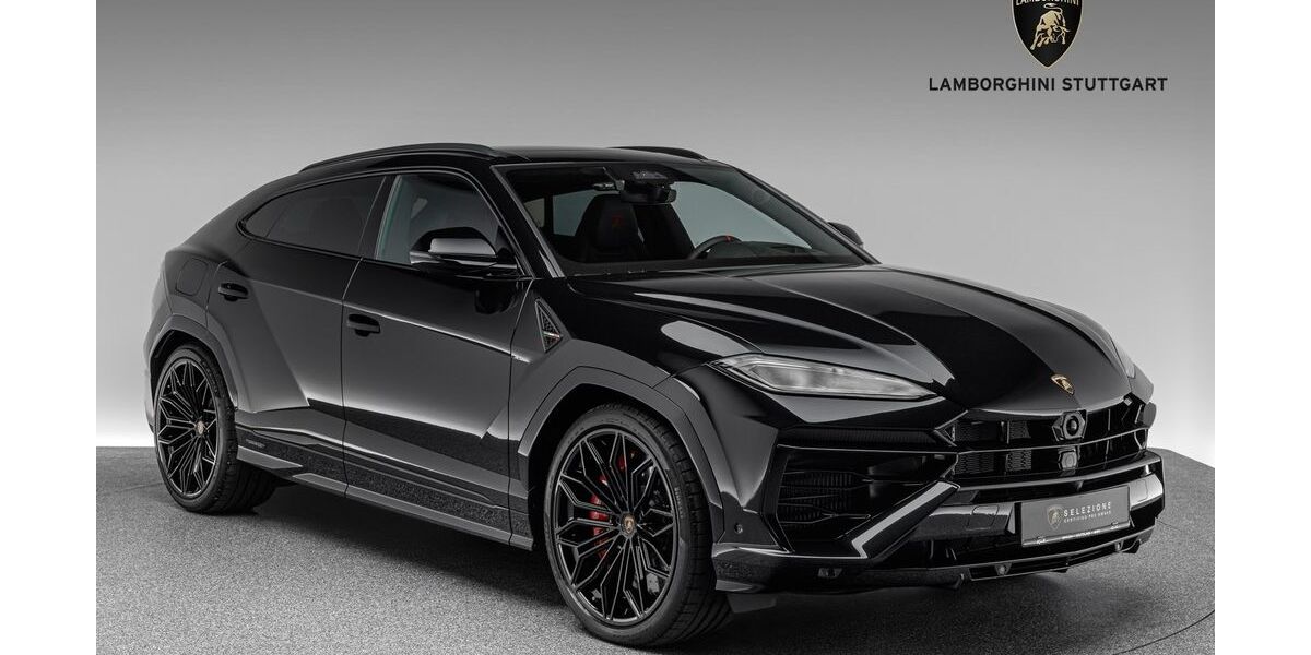 Lamborghini Urus 1.250 km 299.900 &euro; Böblingen 71034